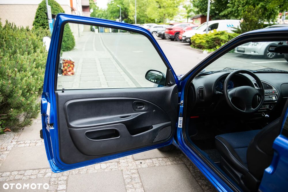 Citroën Saxo 1.1 A - 16