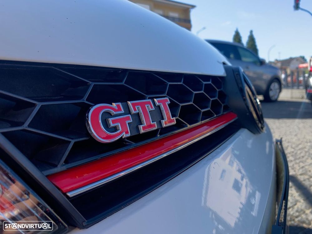 VW Golf 2.0 TSi GTi DSG Performance - 15