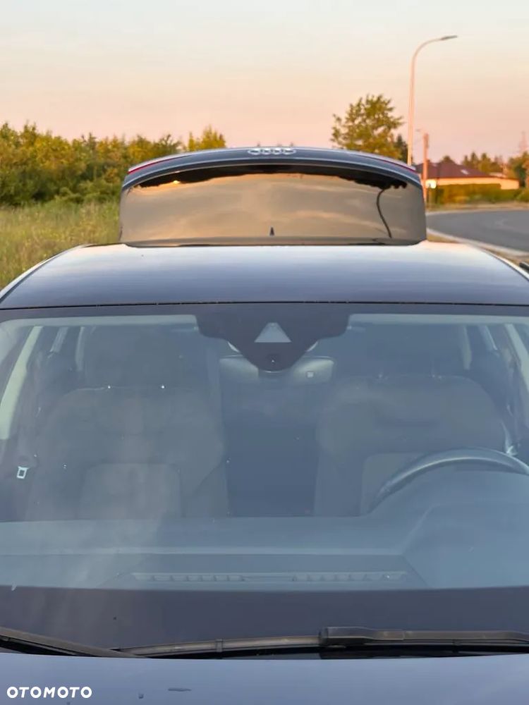 Audi A6 Limousine 40 TDI mHEV Quattro S tronic - 27