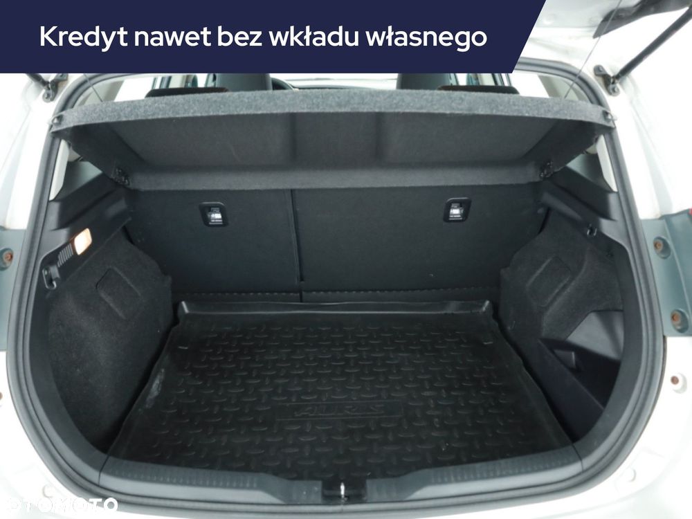 Toyota Auris - 19