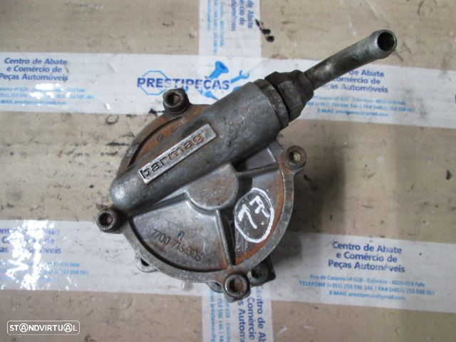 Depressor 7700716305 RENAULT EXPRESS 1992 1.6 D BARMAG RENAULT 11 1994 1,6D BARMAG - 2