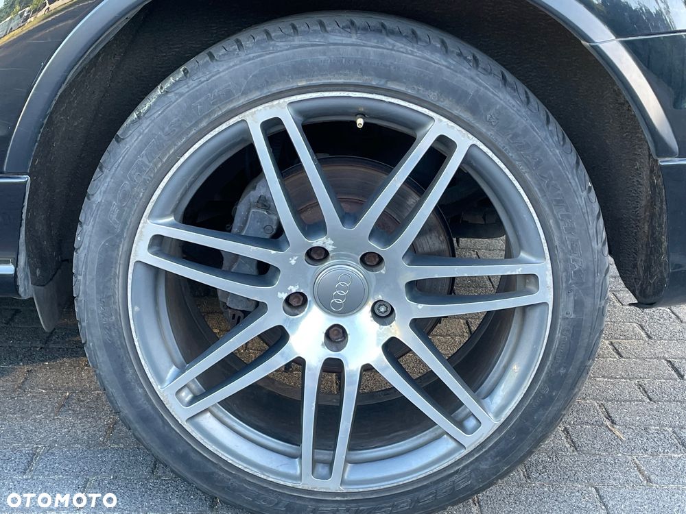 Audi Q7 3.0 TDI DPF quattro tiptronic - 10