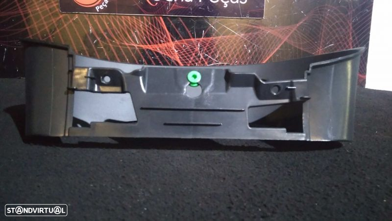 Consola Do Quadrante Chrysler Voyager Iii (Rg, Rs) - 4