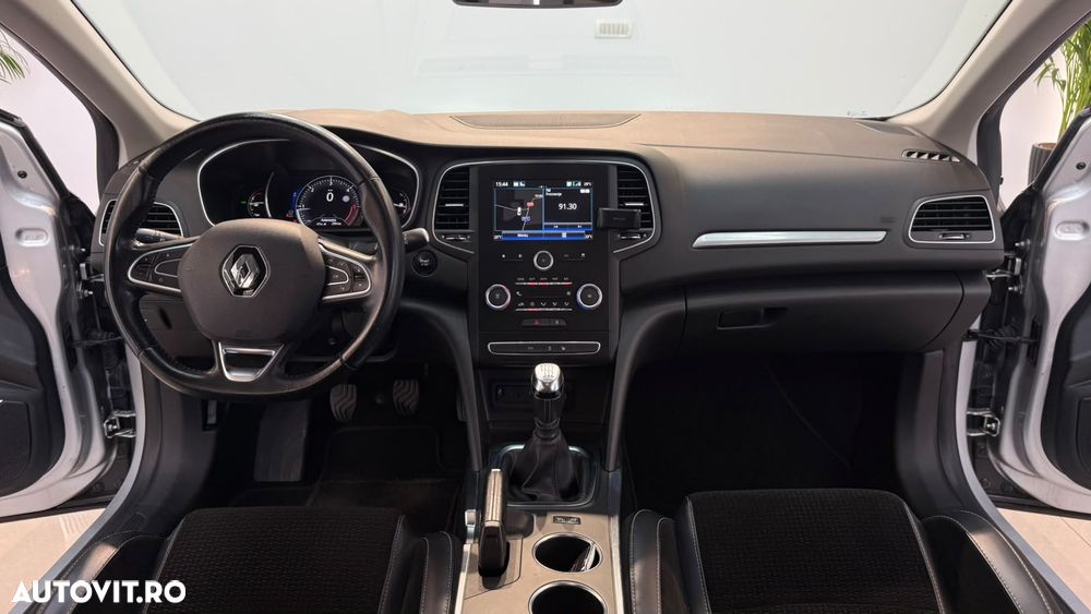 Renault Megane ENERGY dCi 110 INTENS - 7