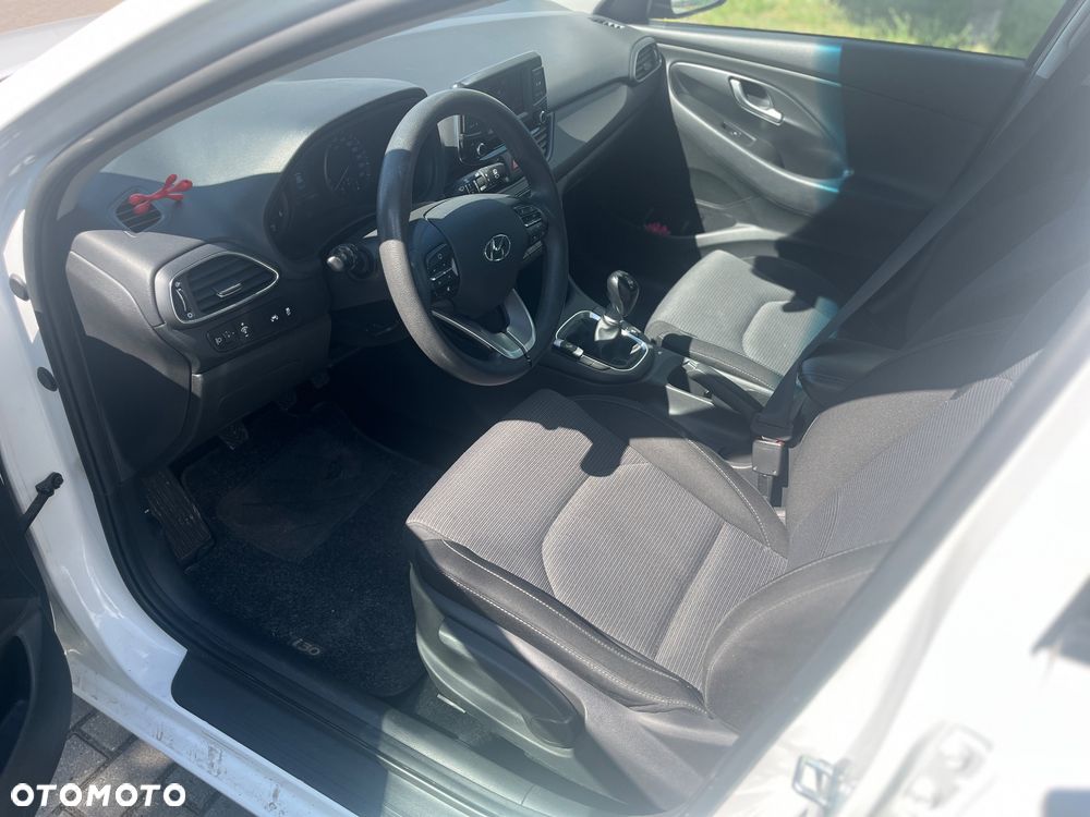 Hyundai i30 1.6 D Comfort - 6