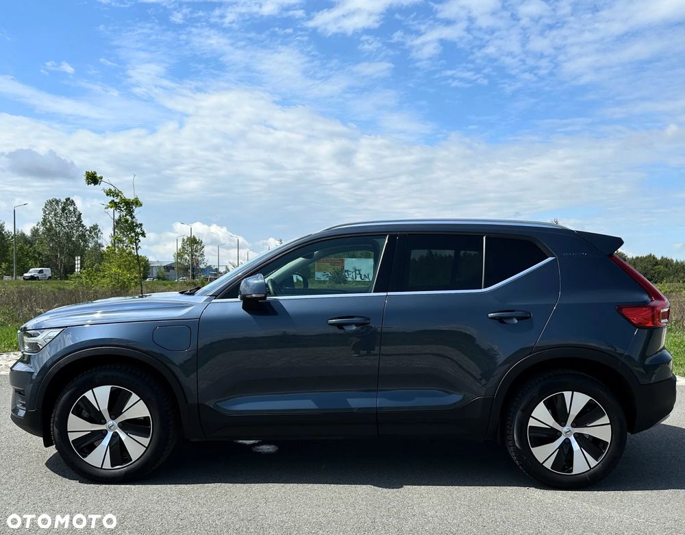 Volvo XC 40 - 5