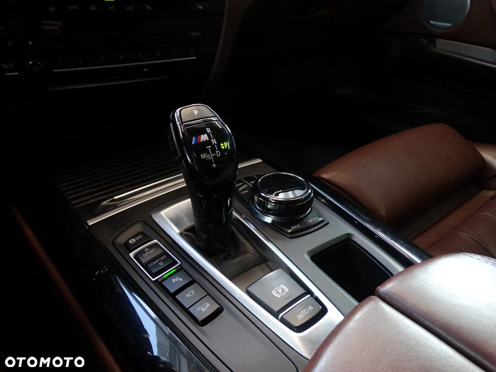 BMW X5 - 29
