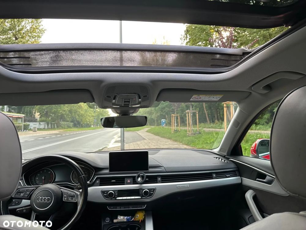 Audi A4 Avant 2.0 TFSI Quattro S tronic - 7