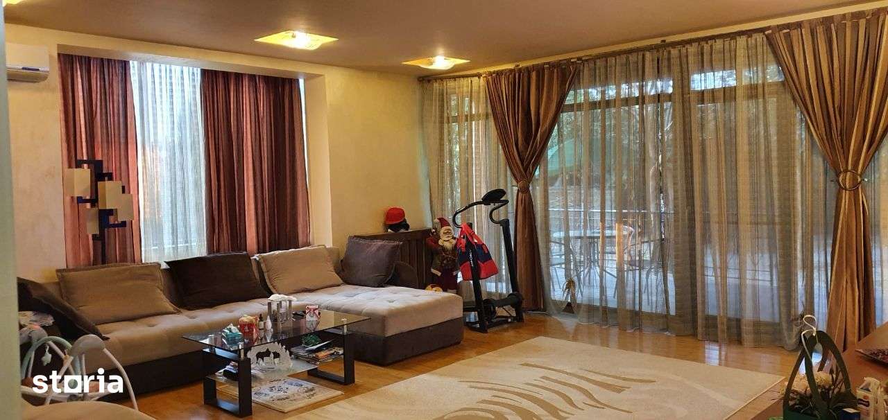 Carpe Diem Imobiliare - Vila P + M Selgros - Imagine principală: 3/20