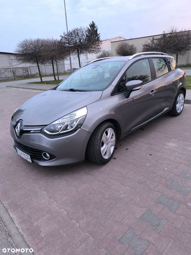 Renault Clio Energy dCi 90 Start & Stop Intens - 2