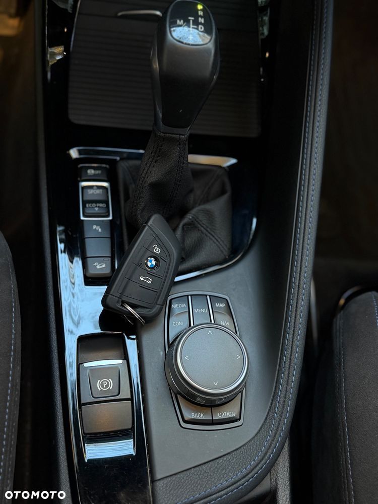 BMW X1 - 33