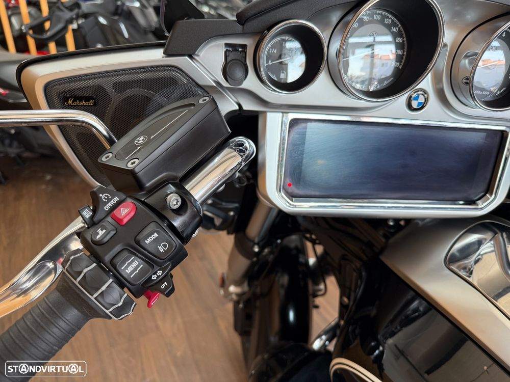 BMW R 18 Transcontinental / Full Extras - 13