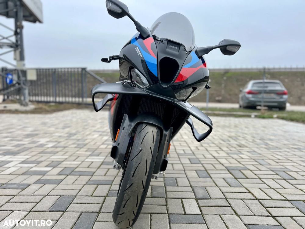 BMW M1000RR 50 Years M Edition - 3