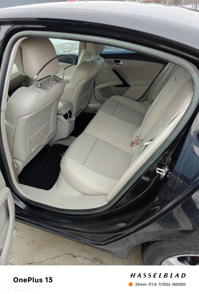 Peugeot 508 1.6 T Business Line - 7