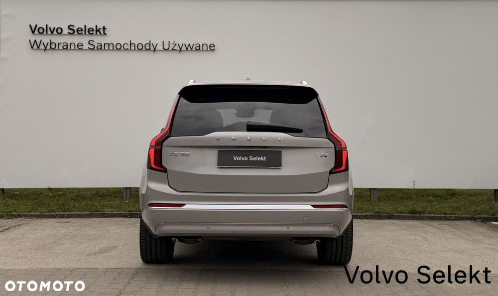 Volvo XC 90 - 10