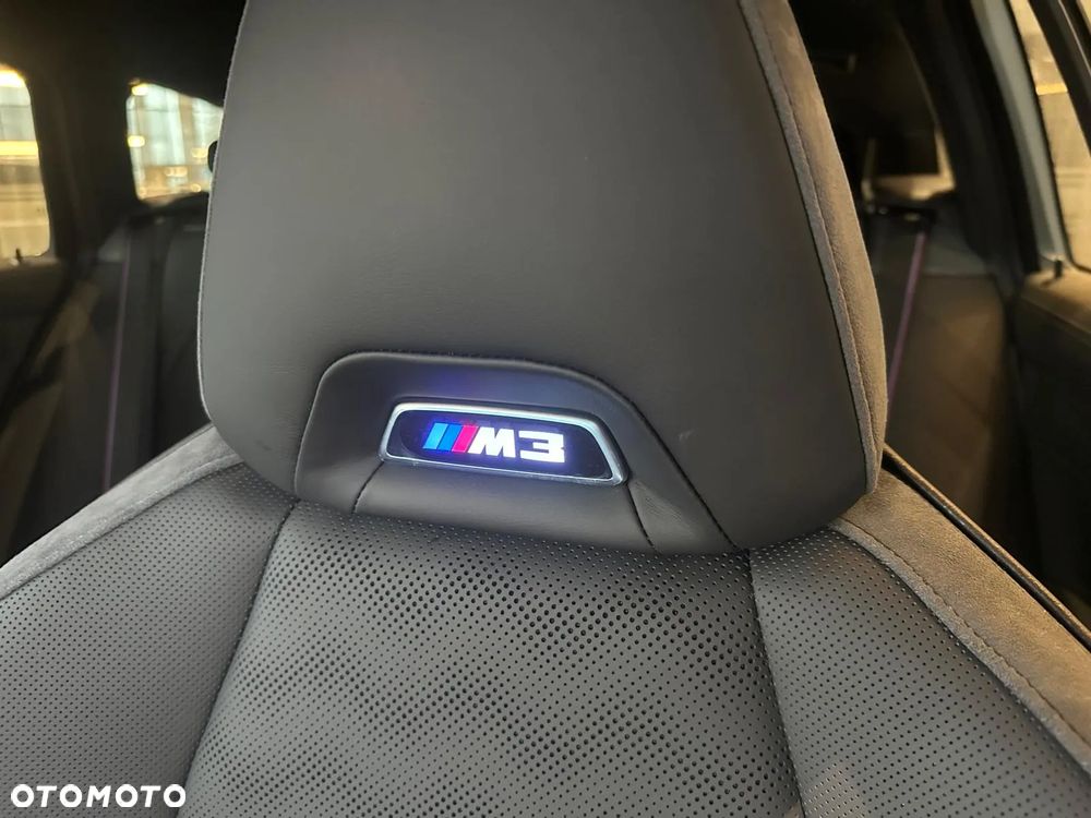 BMW M3 - 19