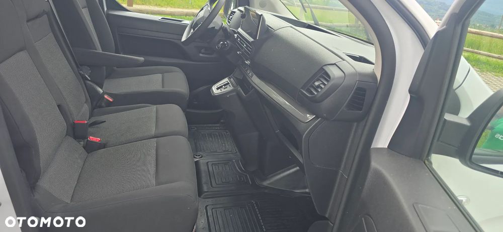 Toyota proace - 26