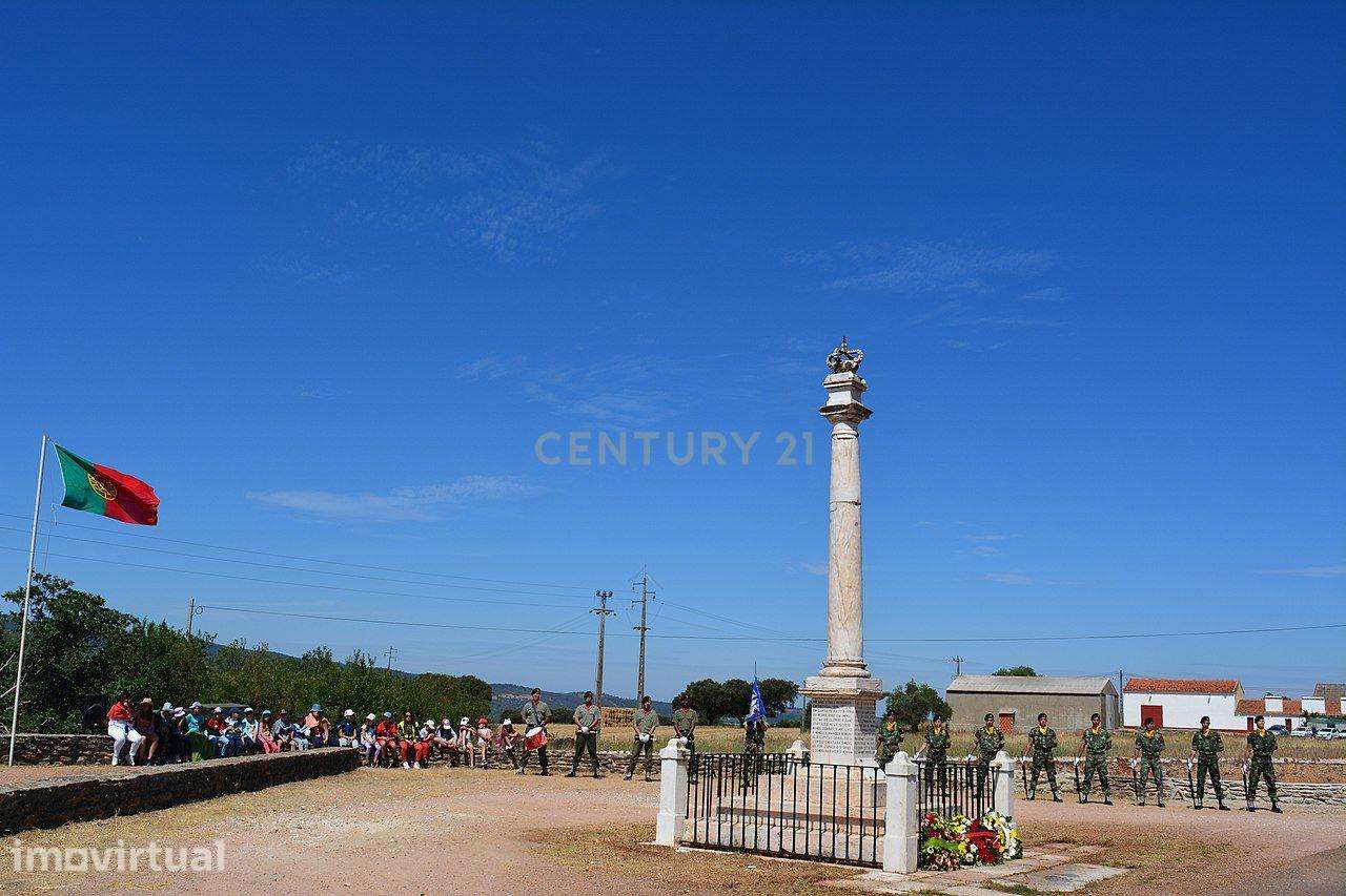 Lote de Terreno para construção em Rio de Moinhos - Grande imagem: 3/4