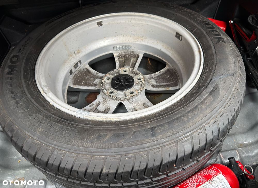 Kia Sportage 1.7 CRDI L 2WD - 29