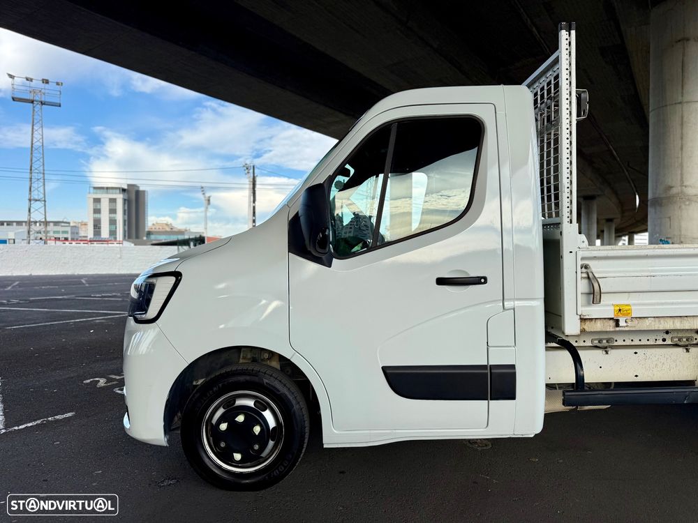 Renault Traffic c/ Báscula - 5