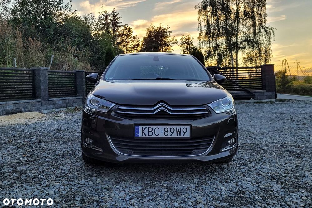 Citroën C4 1.6 BlueHDi Feel Edition S&S - 3