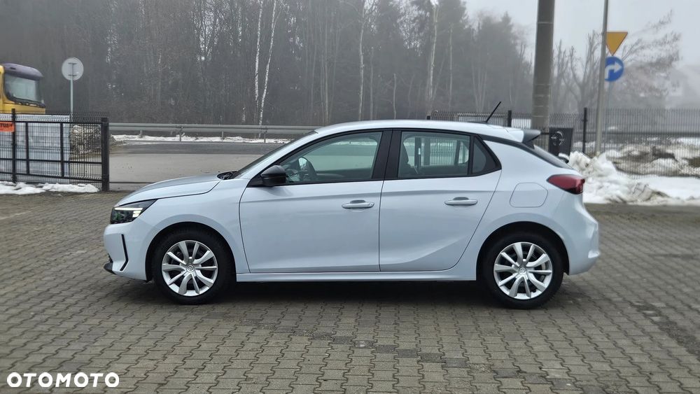 Opel Corsa 1.2 Edition S&S - 23