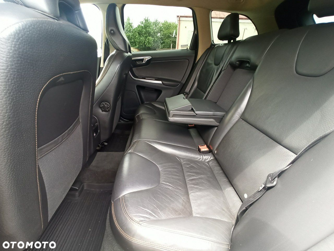 Volvo XC 60 - 9