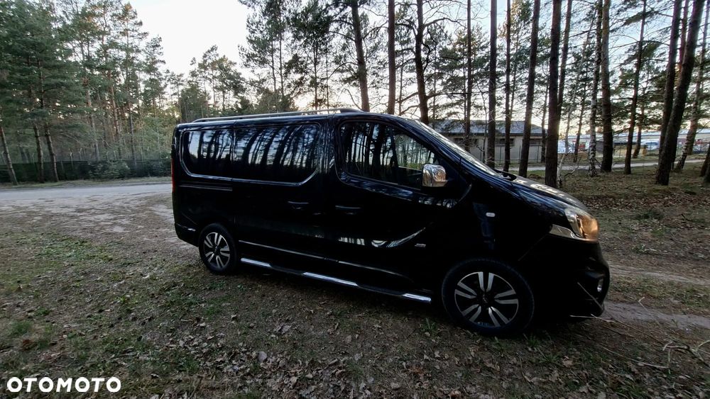Opel Vivaro - 2
