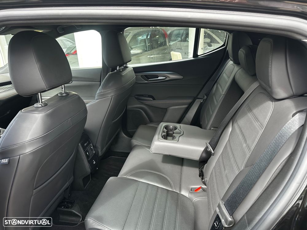 Alfa Romeo Tonale 1.5 Hybrid Sprint - 17