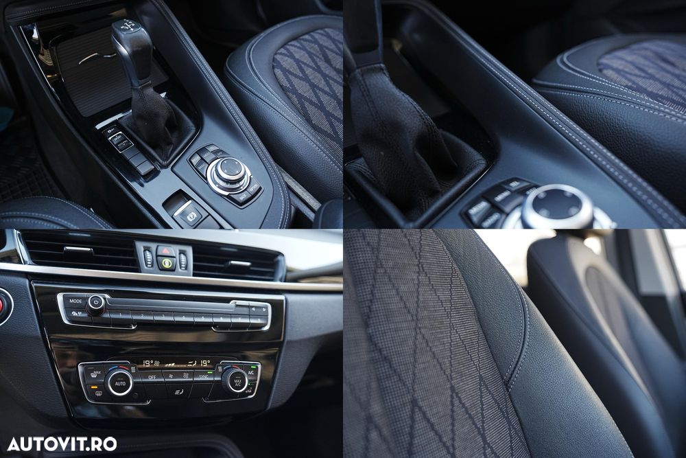 BMW X1 - 15