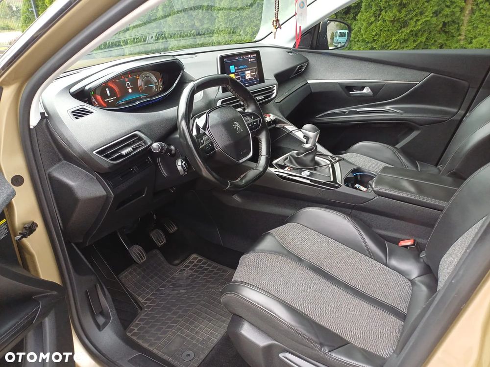 Peugeot 5008 BlueHDI 120 Stop & Start Allure - 6