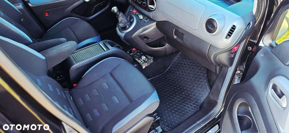 Citroën Berlingo 1.6i Pakiet Plus - 24