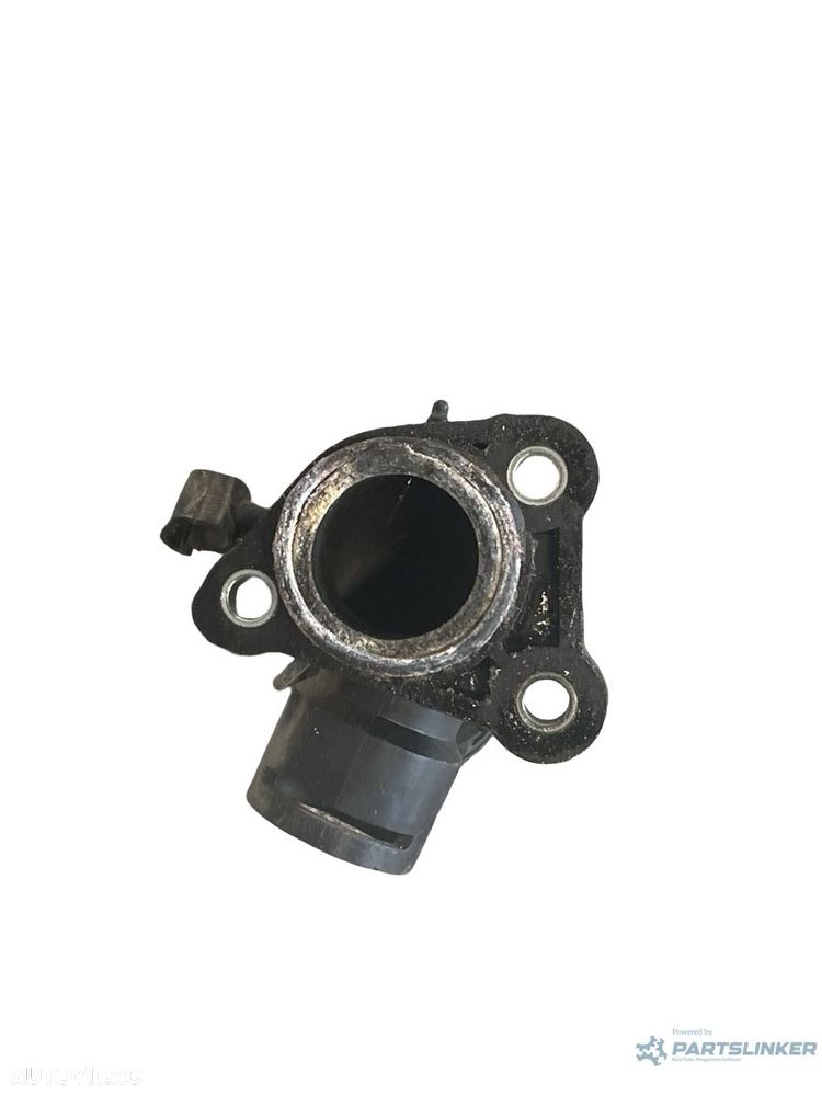 Flansa lichid racire VOLKSWAGEN TOURAN 1T1, 1T2 2003 - 2010 2.0 FSI AXW 06F121131C - 2