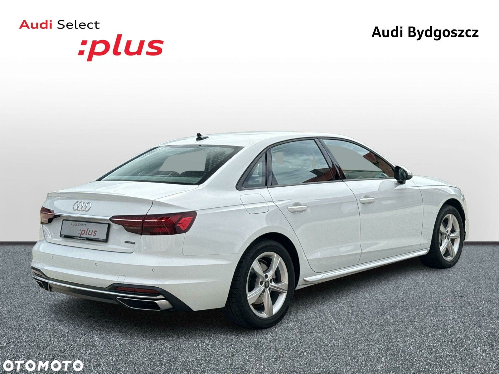 Audi A4 - 5