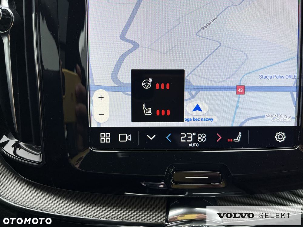 Volvo XC 60 - 19