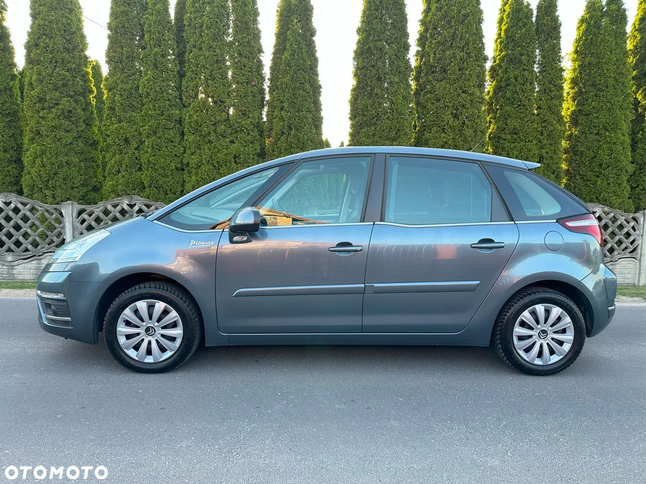 Citroën C4 Picasso 1.6 VTi Selection - 3