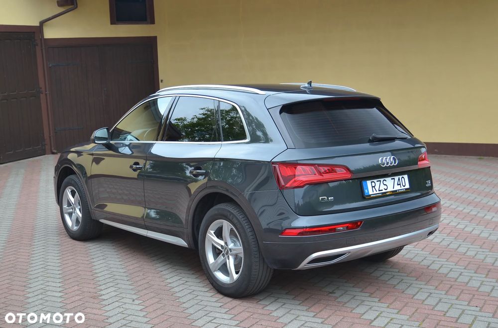 Audi Q5 2.0 TDI Quattro S tronic - 4