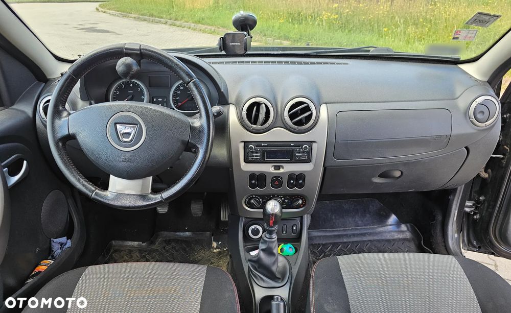 Dacia Duster - 32