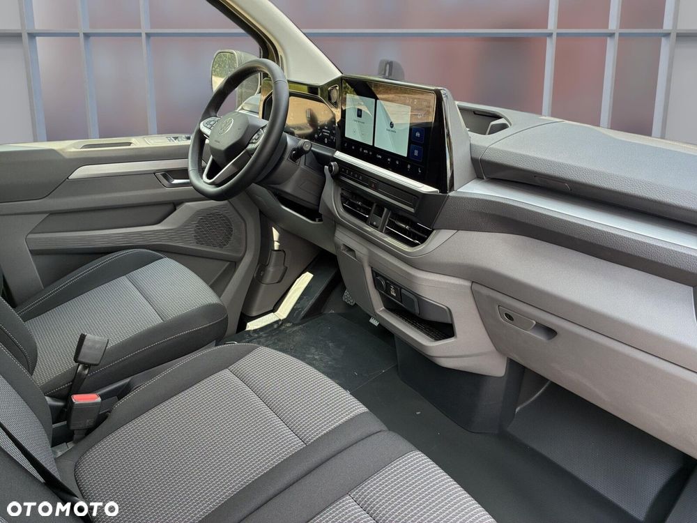 Volkswagen Transporter Furgon PLUS Panamericana/6-cio osob./AUTOMAT (L2) 2.0 TDI 170KM, r.o. 3500 mm - 16