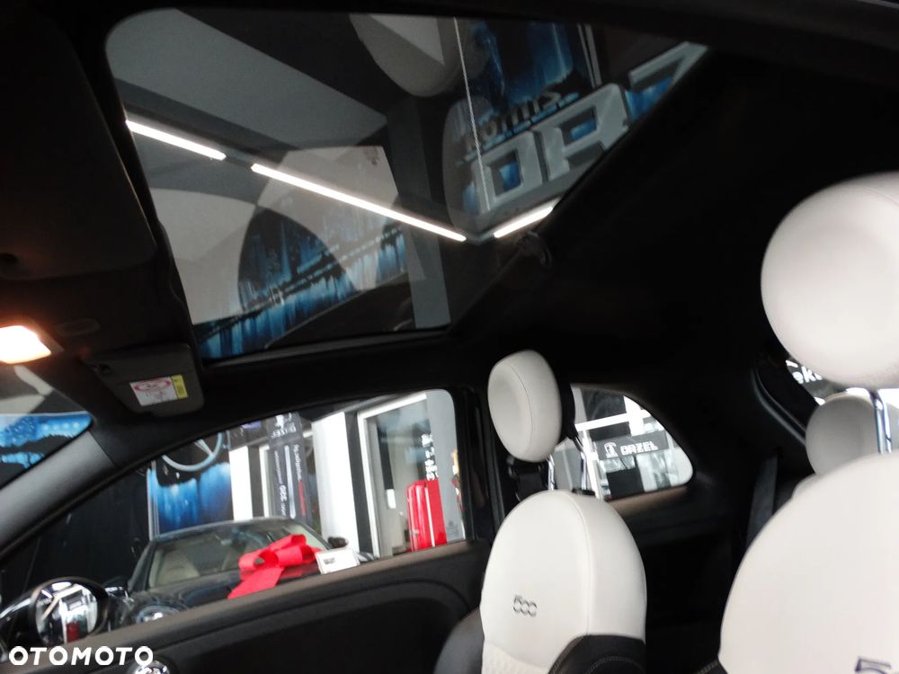 Fiat 500 1.0 GSE Hybrid Dolcevita - 11