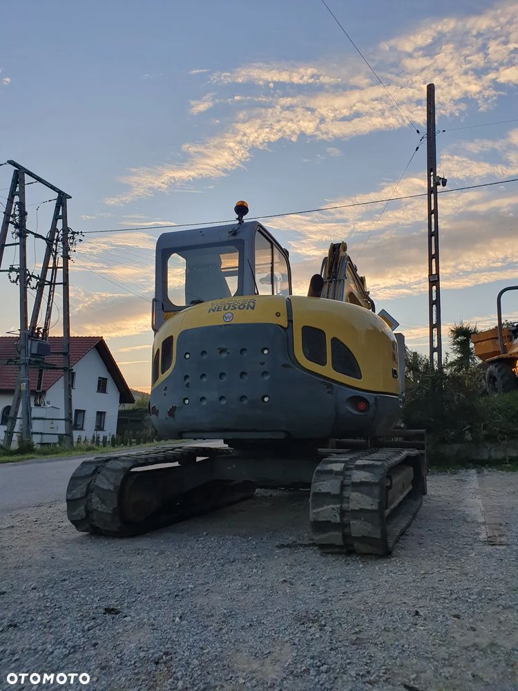 Wacker Neuson - 3