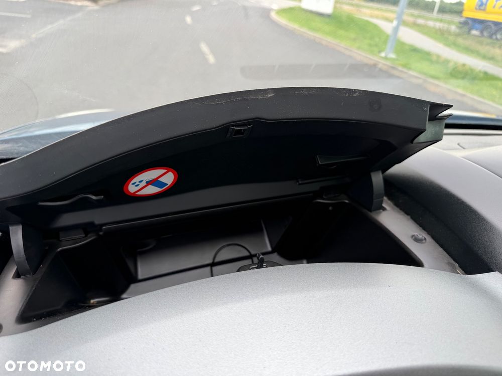 Citroën Berlingo 1.6 HDi Exclusive - 31