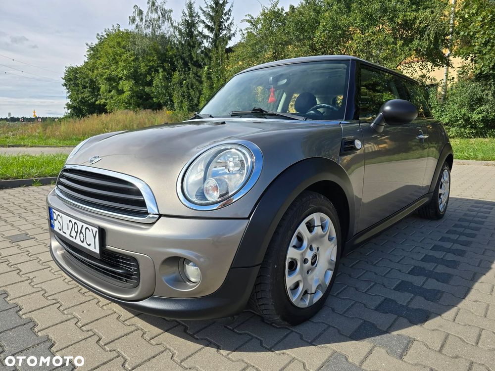 MINI ONE Standard - 1