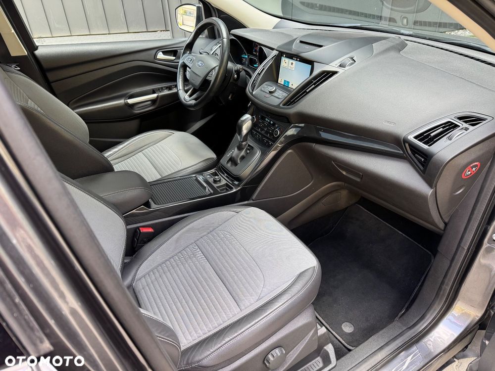 Ford Kuga 2.0 TDCi 4x4 Individual - 22