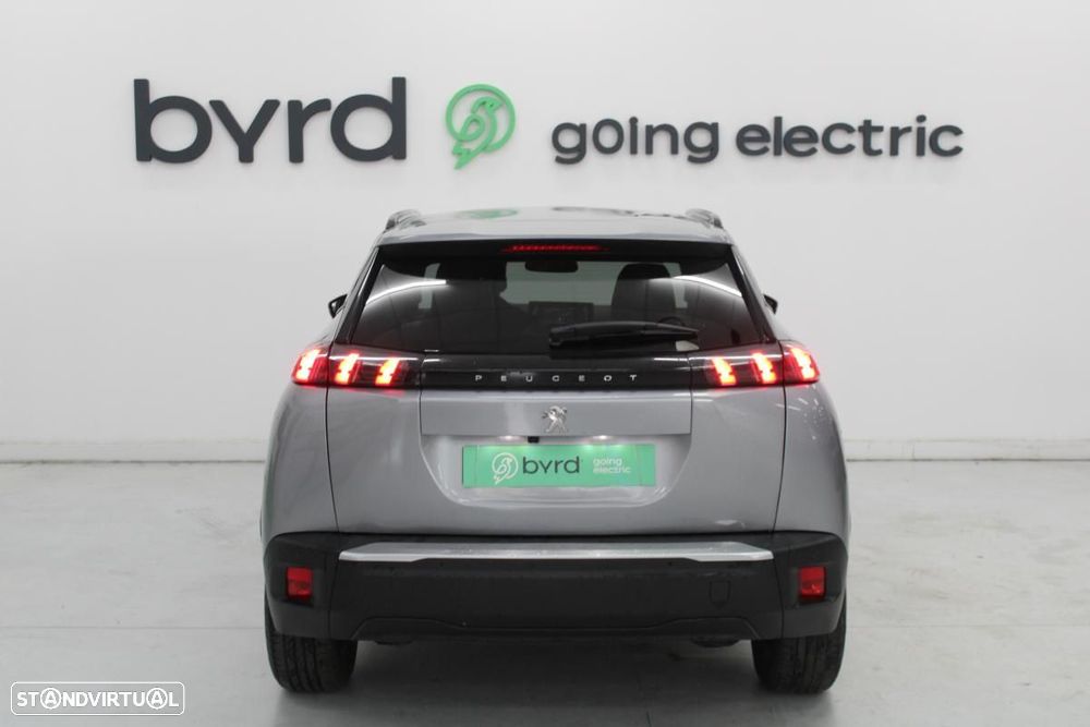 Peugeot e-2008 50 kWh Allure Pack - 5