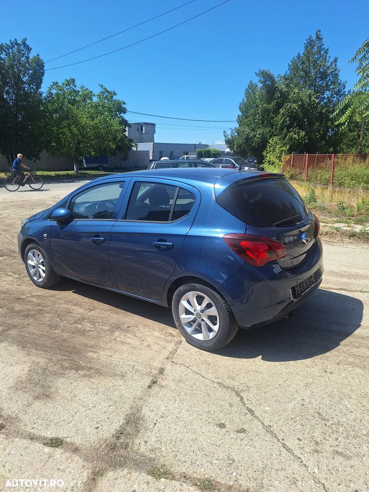 Opel Corsa - 20