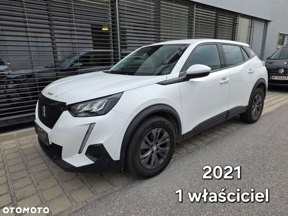 Peugeot 2008 - 3