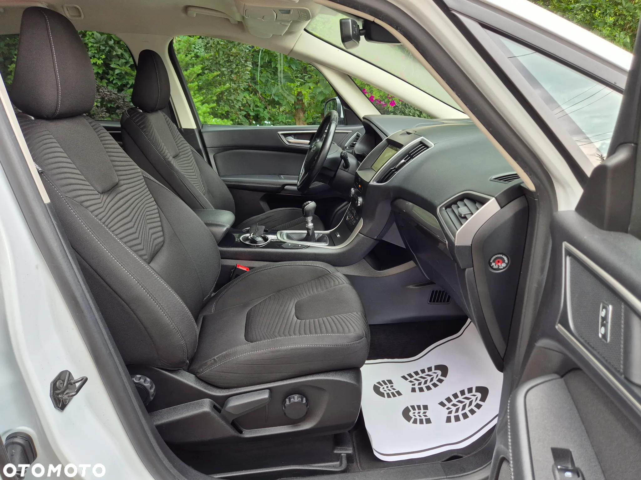 Ford S-Max 2.0 TDCi Business - 16