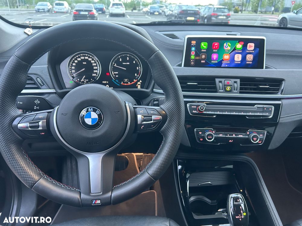 BMW X1 - 11