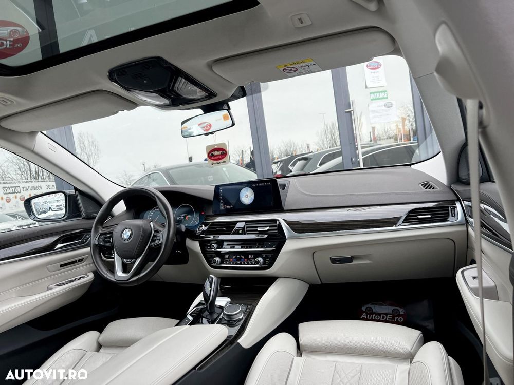 BMW Seria 6 - 6